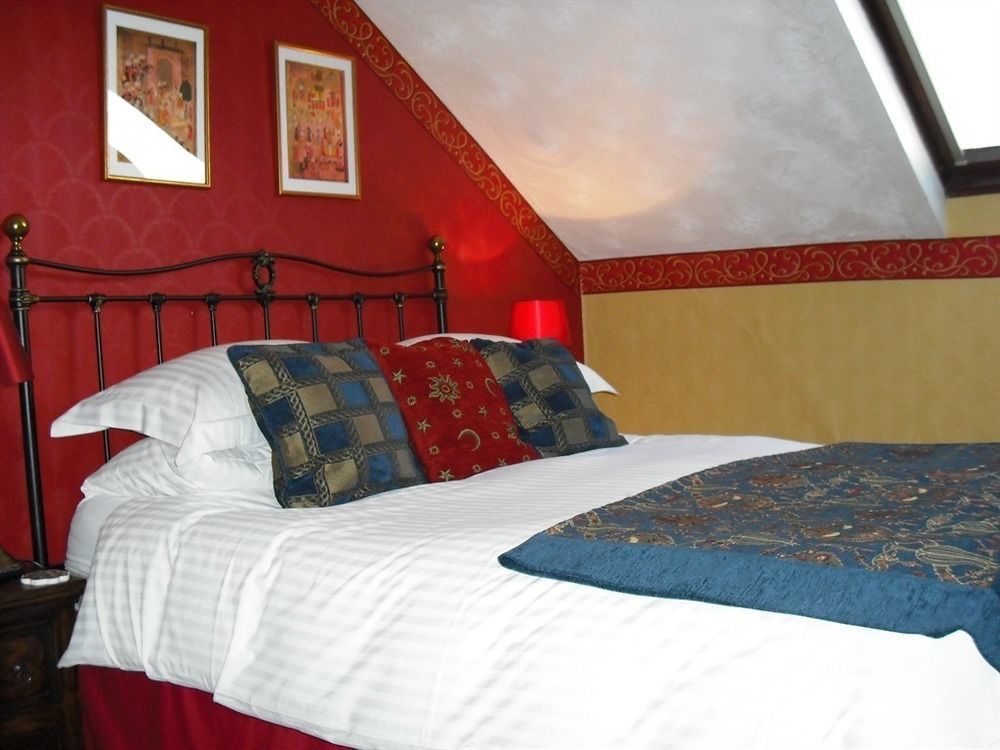 Guest house Feversham 4*