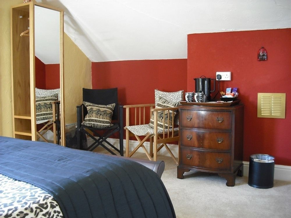 Guest house Feversham 4*