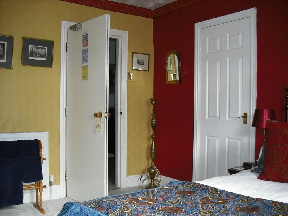 Guest house Feversham
