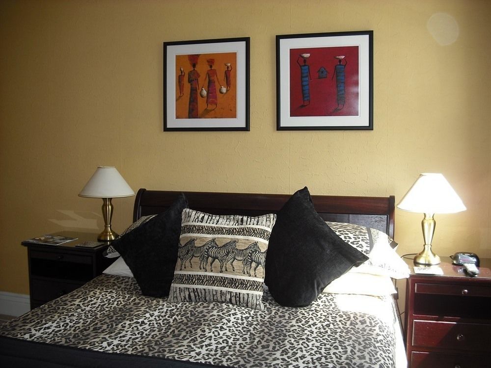 Guest house Feversham 4*
