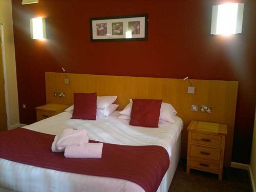 Hotel Jorvik House 5*