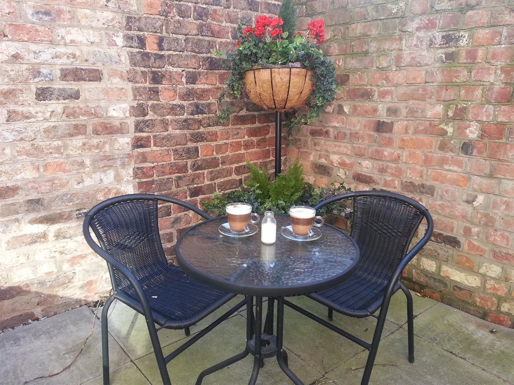 Hotel Jorvik House 5*