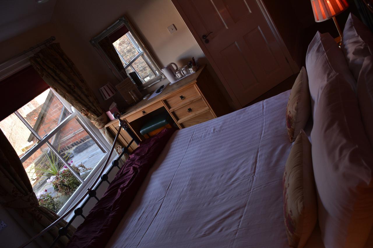 The Rose & Crown Bed & Breakfast 3*