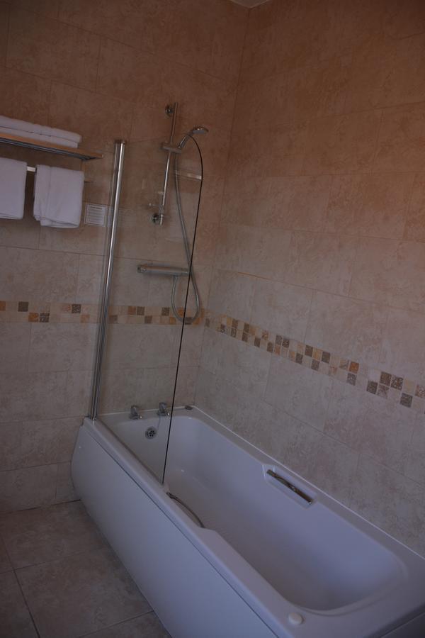 The Rose & Crown Bed & Breakfast York