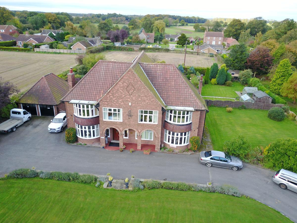 Westergate House Bed & Breakfast 3*