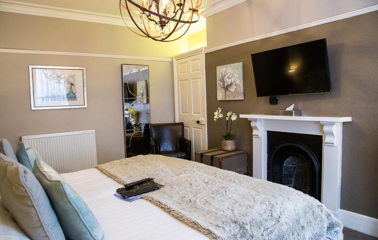 Hedley House & Hotel 3*