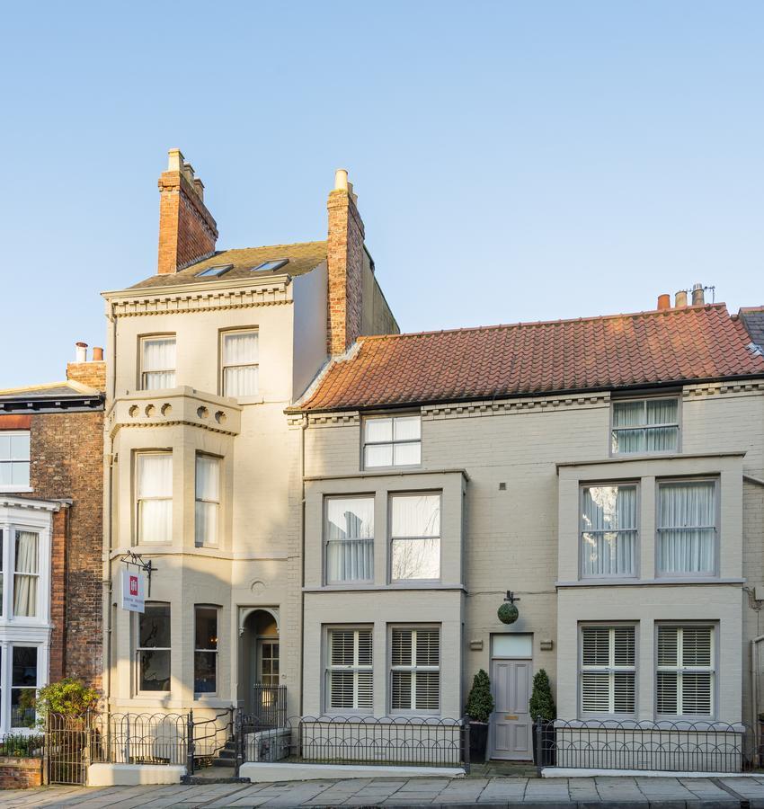 Jorvik House 5* York