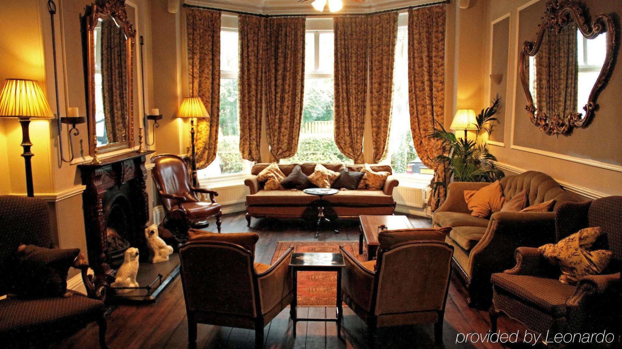 Hotel Clementine's