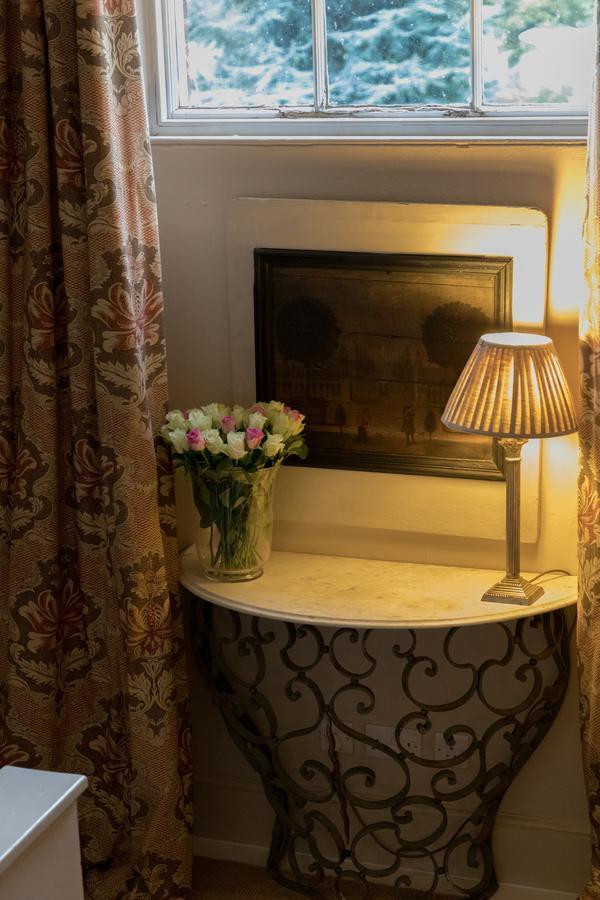 Holiday home Houghton Hall Holiday