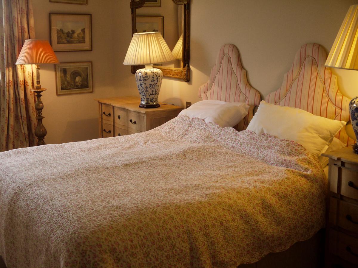 Holiday home Houghton Hall Holiday *