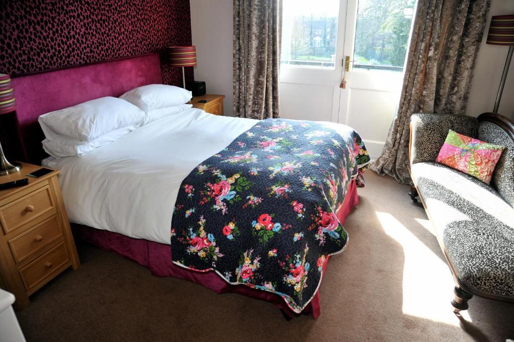 Bishops Guest 5* York
