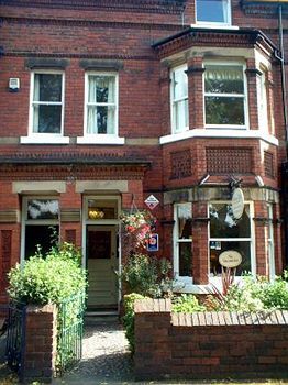 Bed & Breakfast Burton