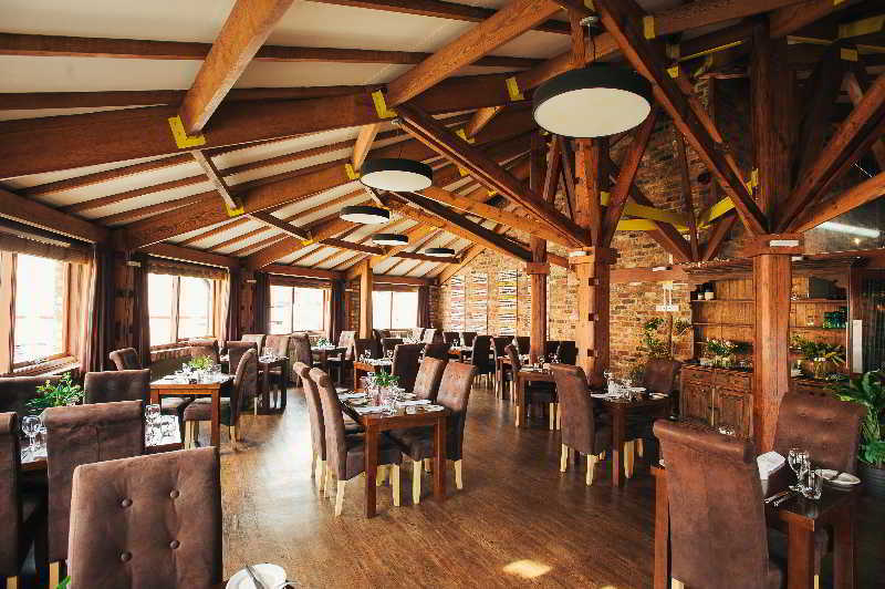 Middletons Hotel 4*