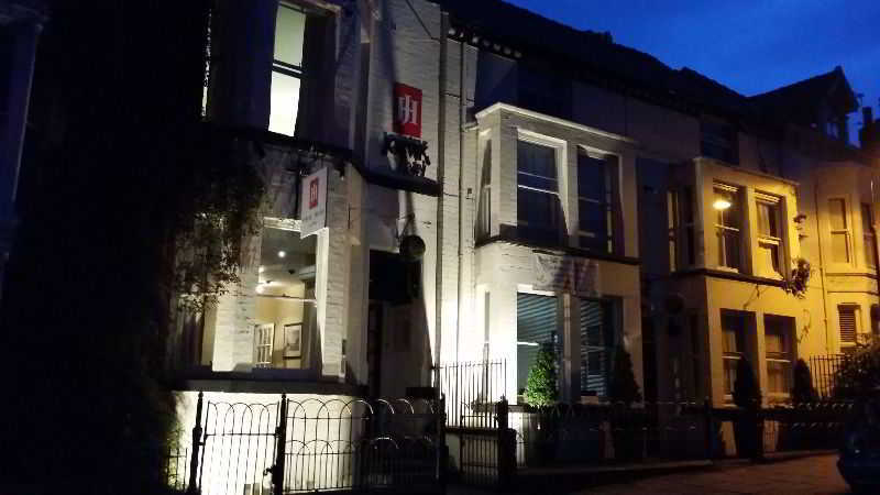 Jorvik House York