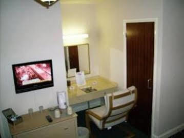 Moorland House Guest house York