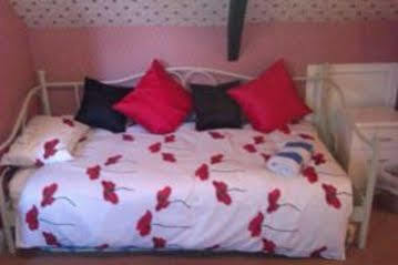 Old Grey Mare Inn York