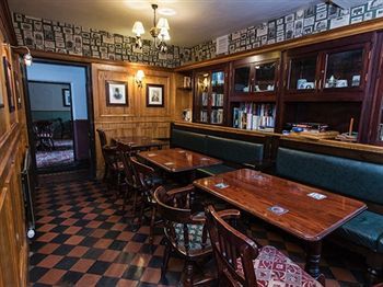 Inn Waggon And Horses 3*