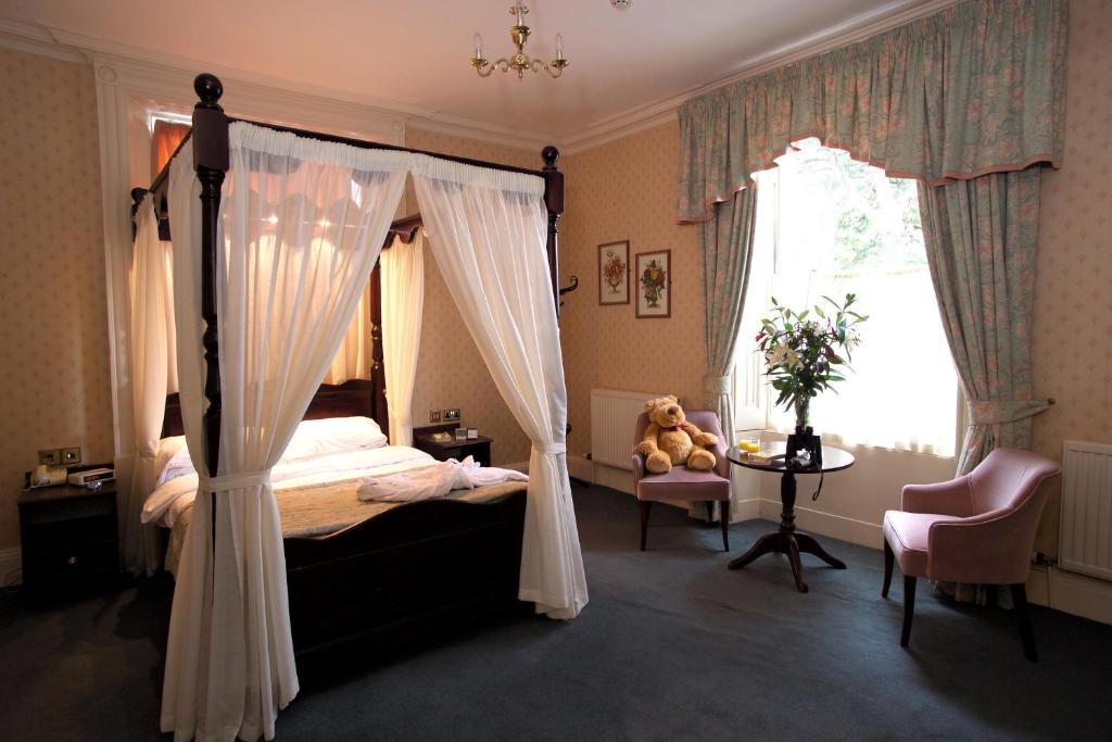 Hotel The Newington