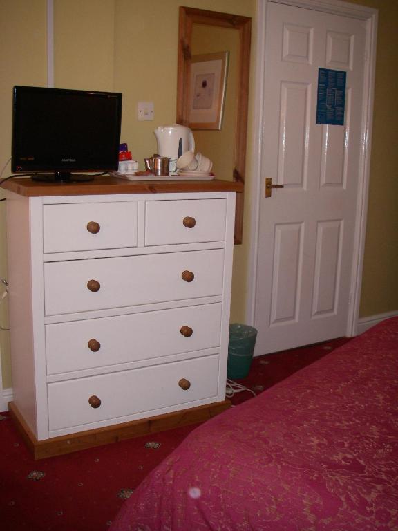 Knavesmire Manor And Leisure 2*