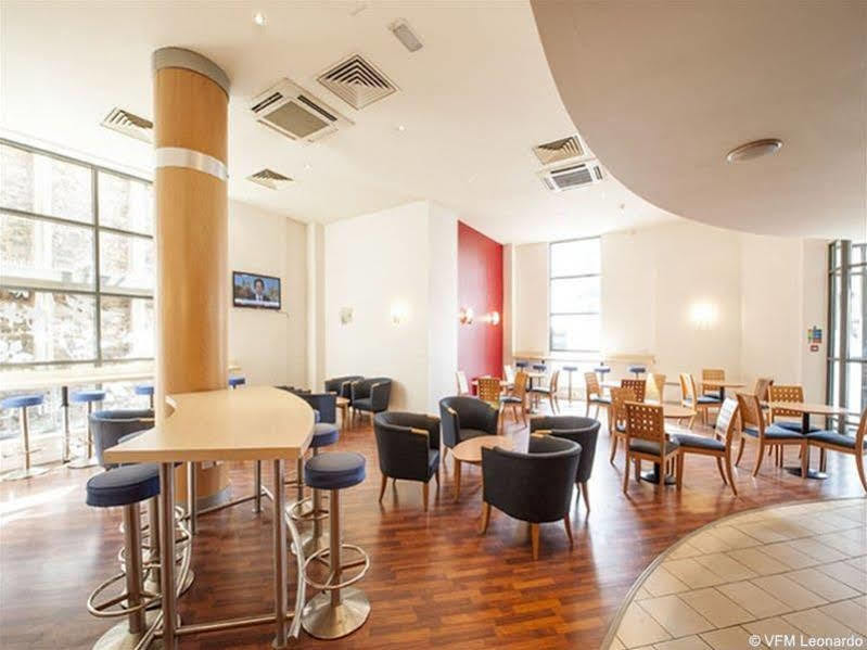 Ramada Encore 3* York
