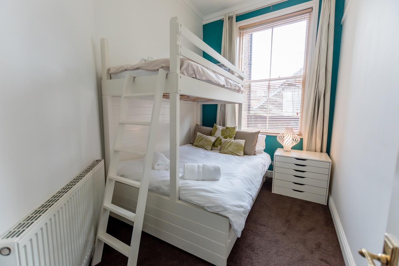 Holiday home Blake Street York