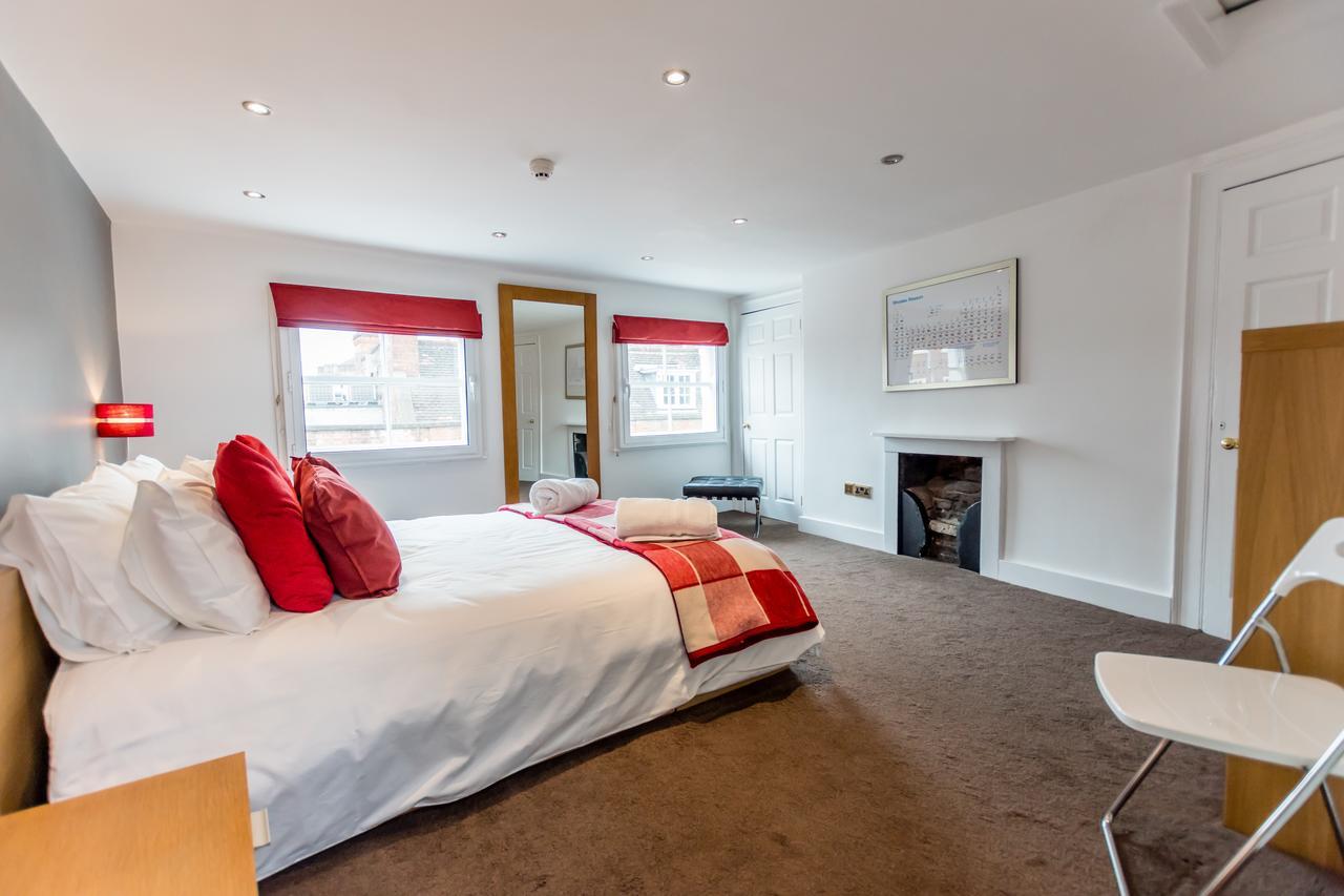 Blake Street Holiday home *