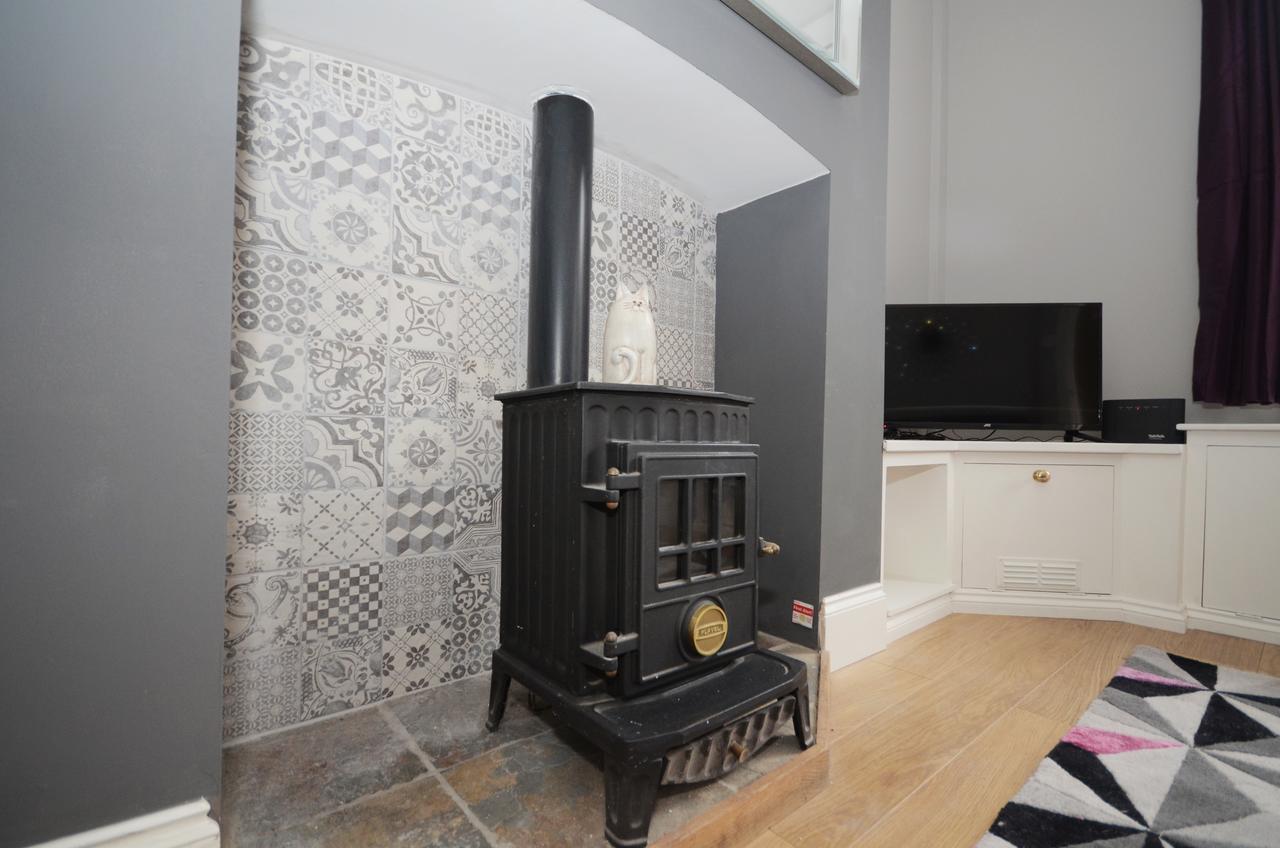 City Centre Retreat Holiday home York