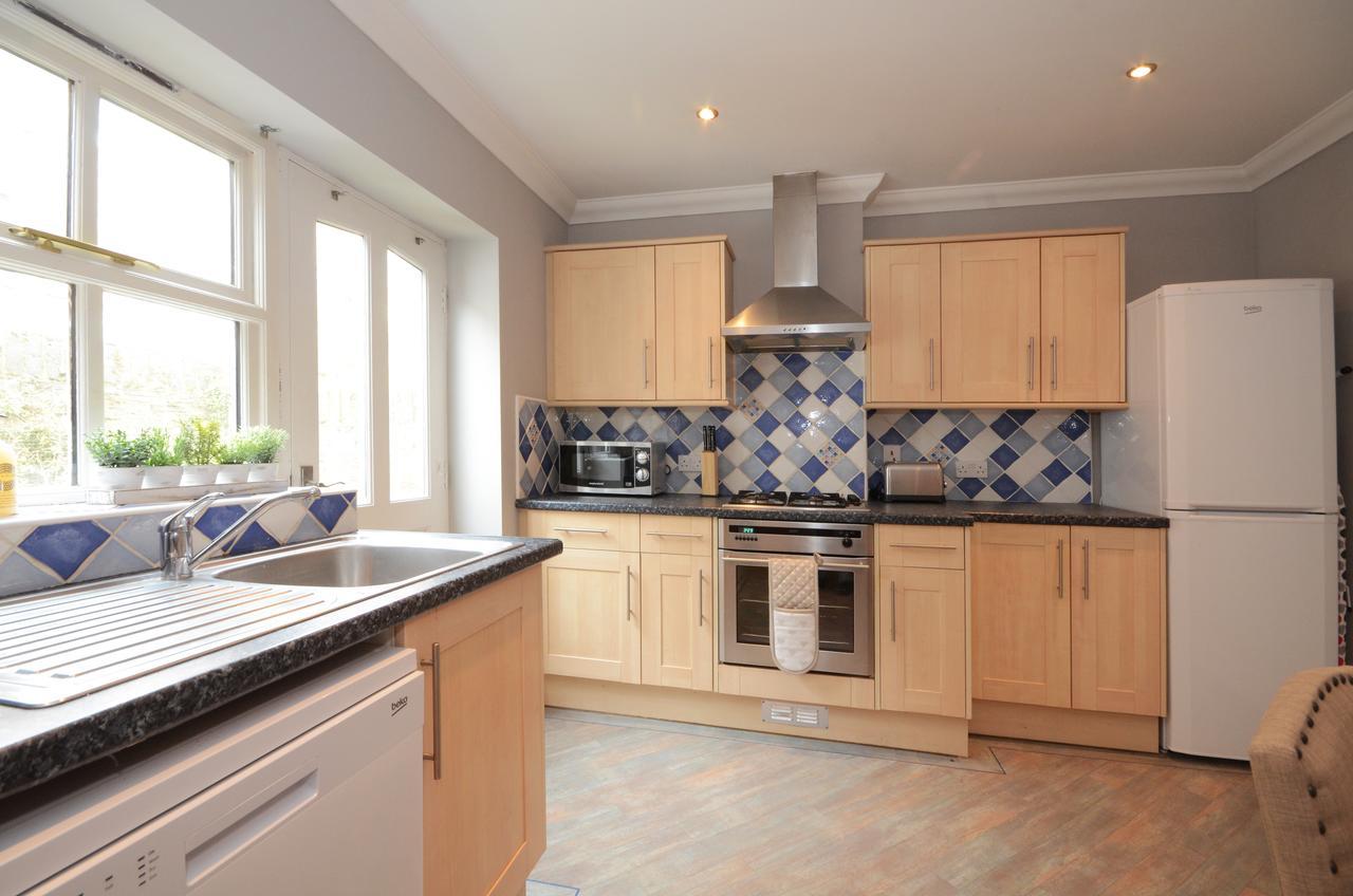 Holiday home City Centre Retreat *
