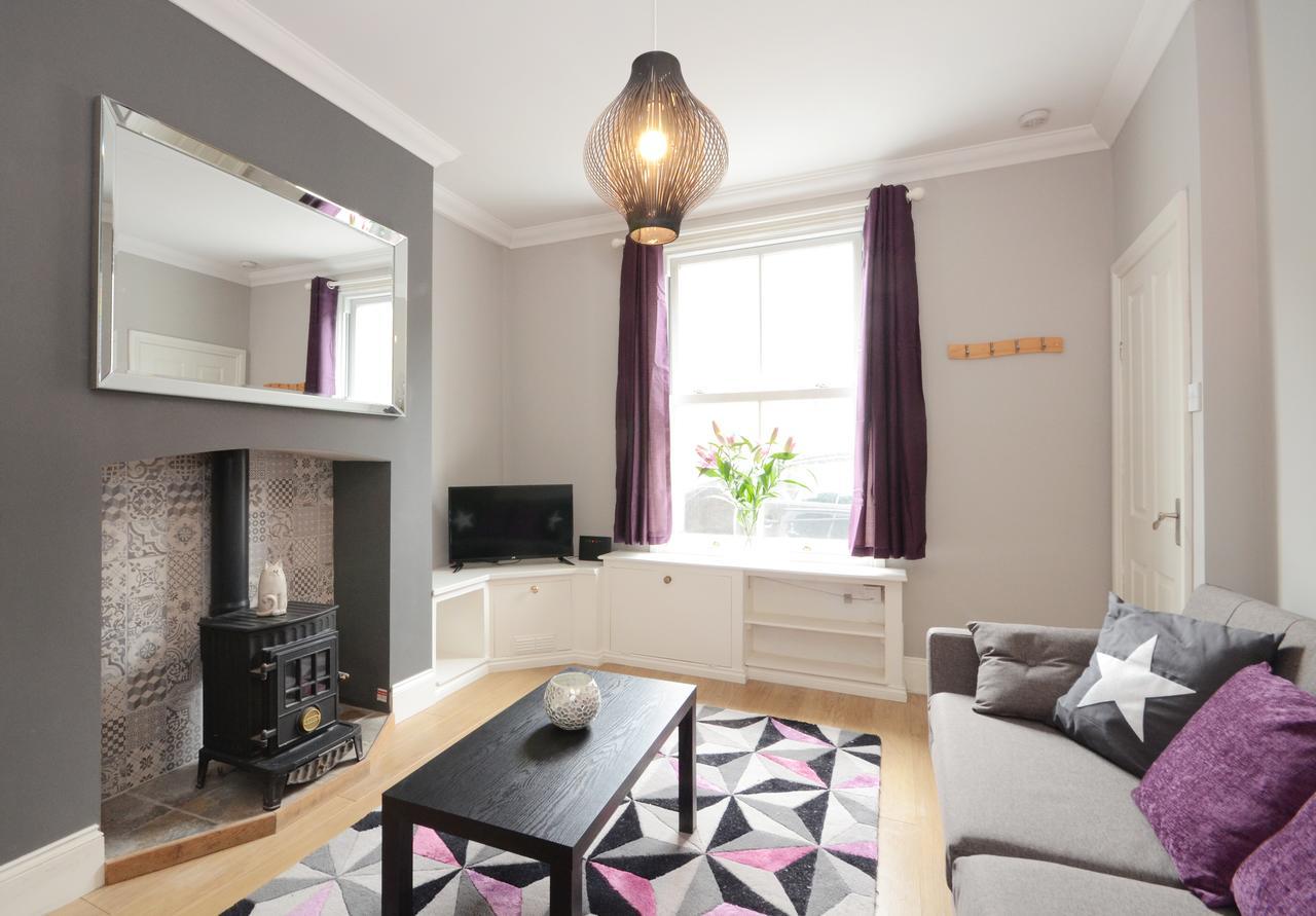 City Centre Retreat Holiday home York