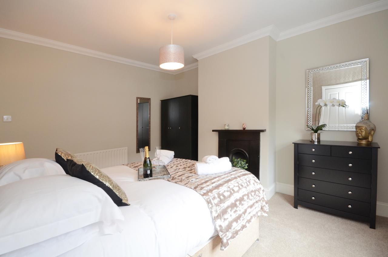 City Centre Retreat Holiday home *