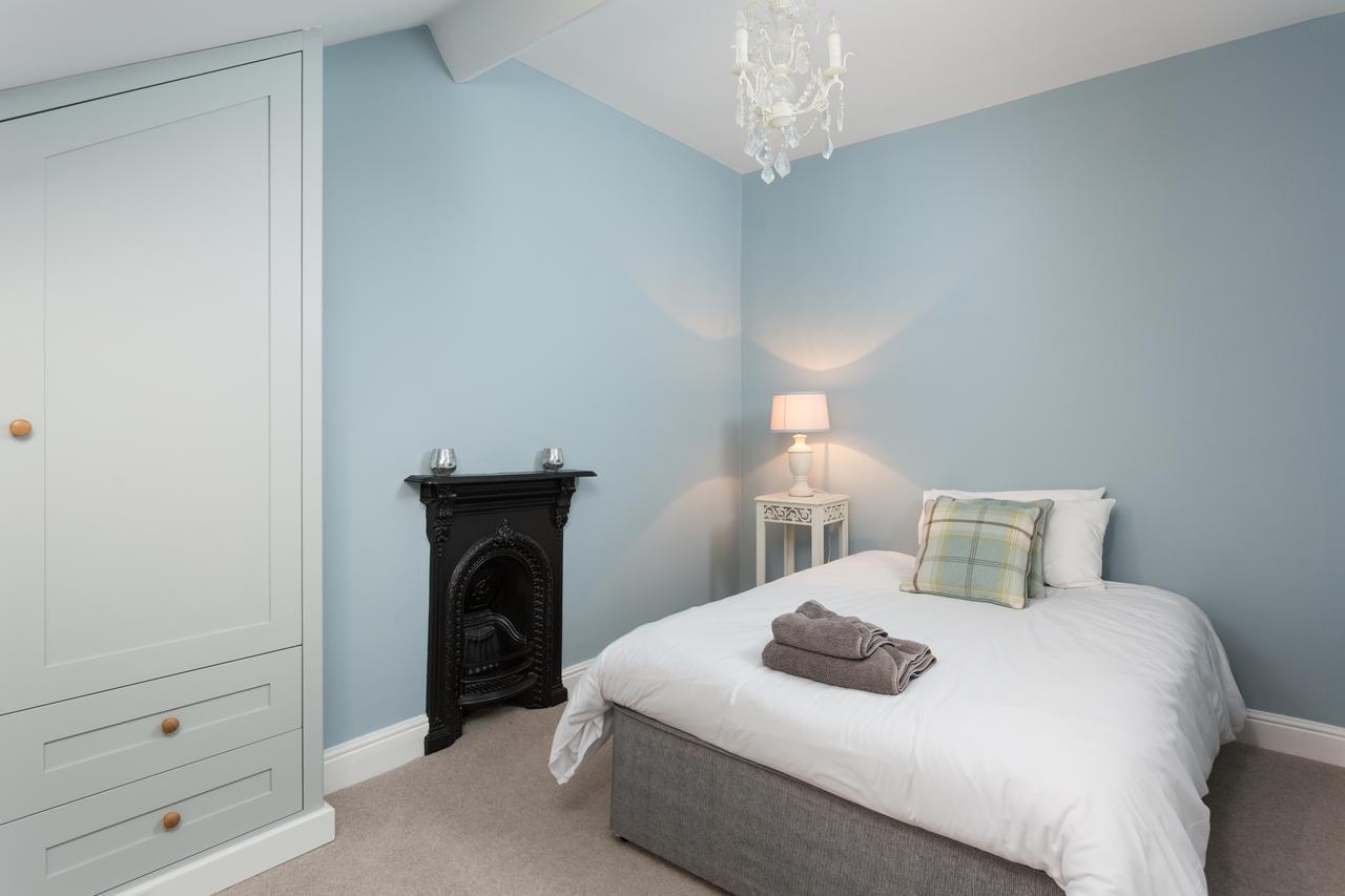 City 13 Claremont Terrace York