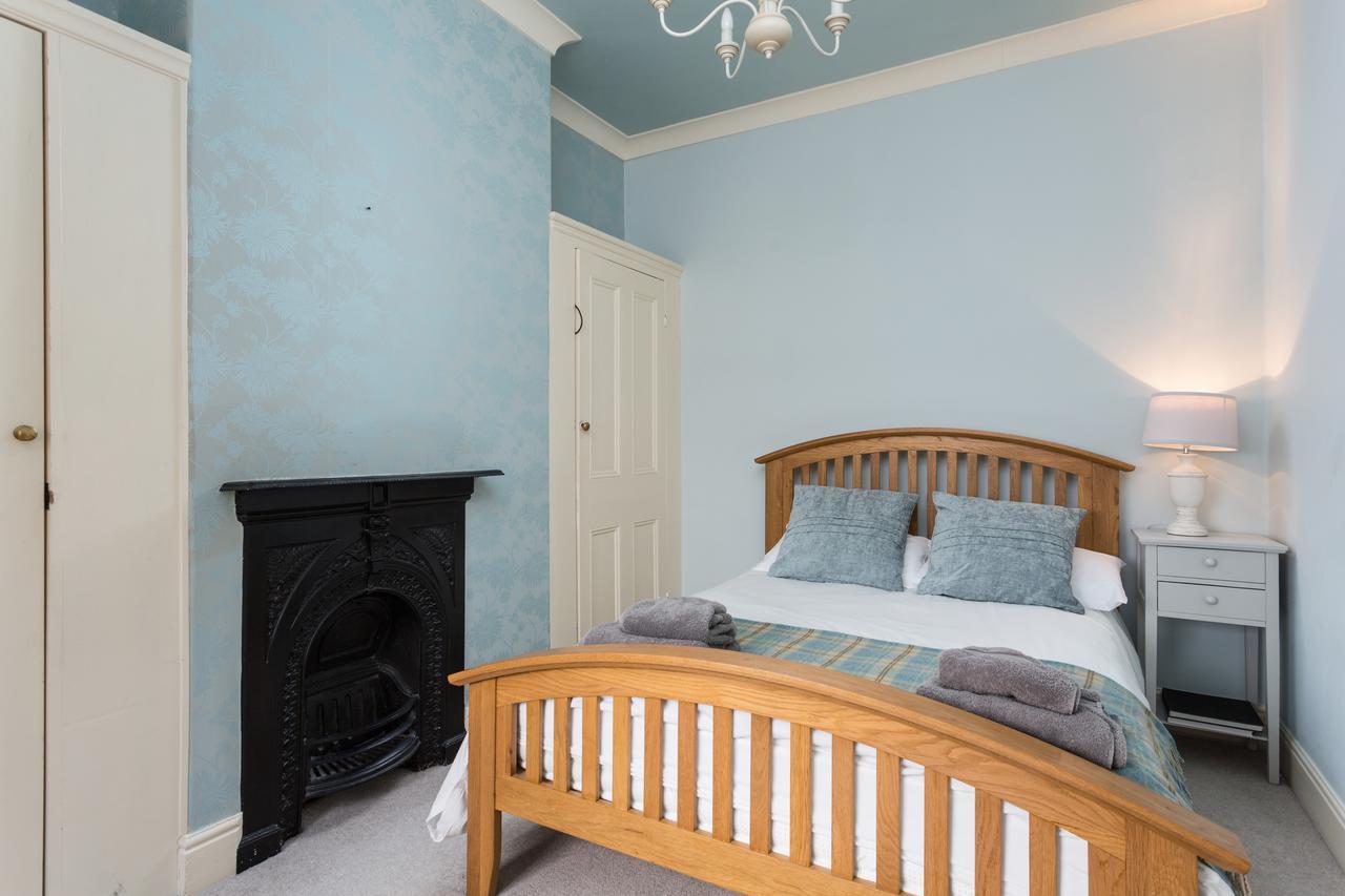 Holiday home City 13 Claremont Terrace *