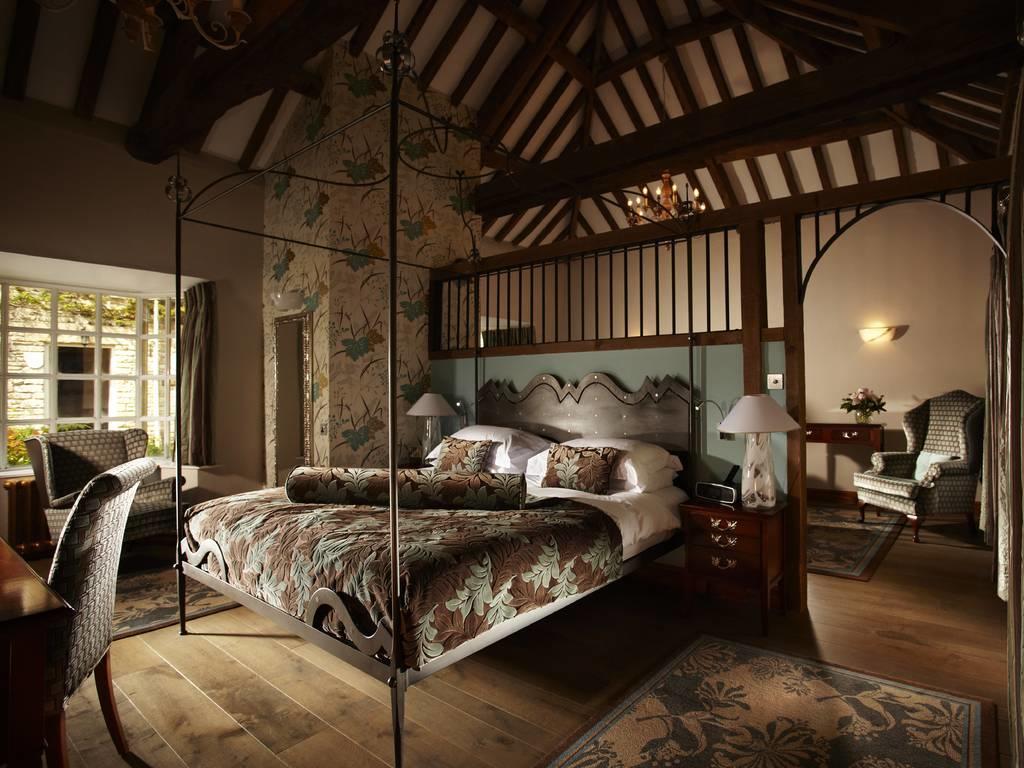 Moreby Hall 5* York