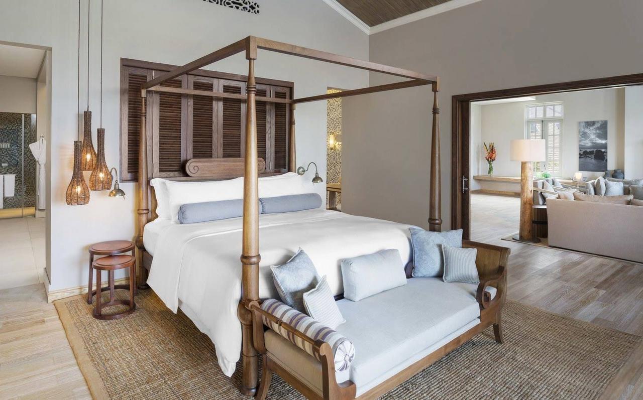 Moreby Hall 5*