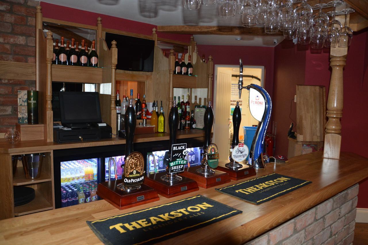 The Parsonage & Hotel 4*