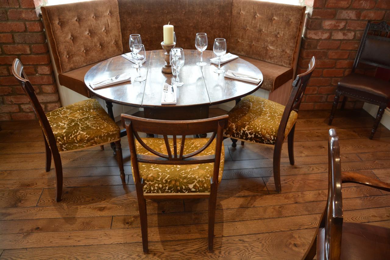 Hotel The Parsonage & 4*