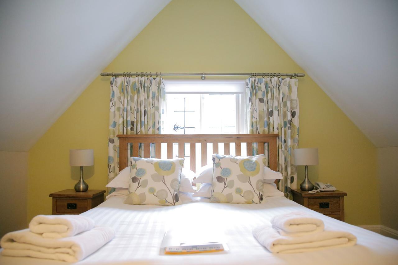 B+B York 4* York