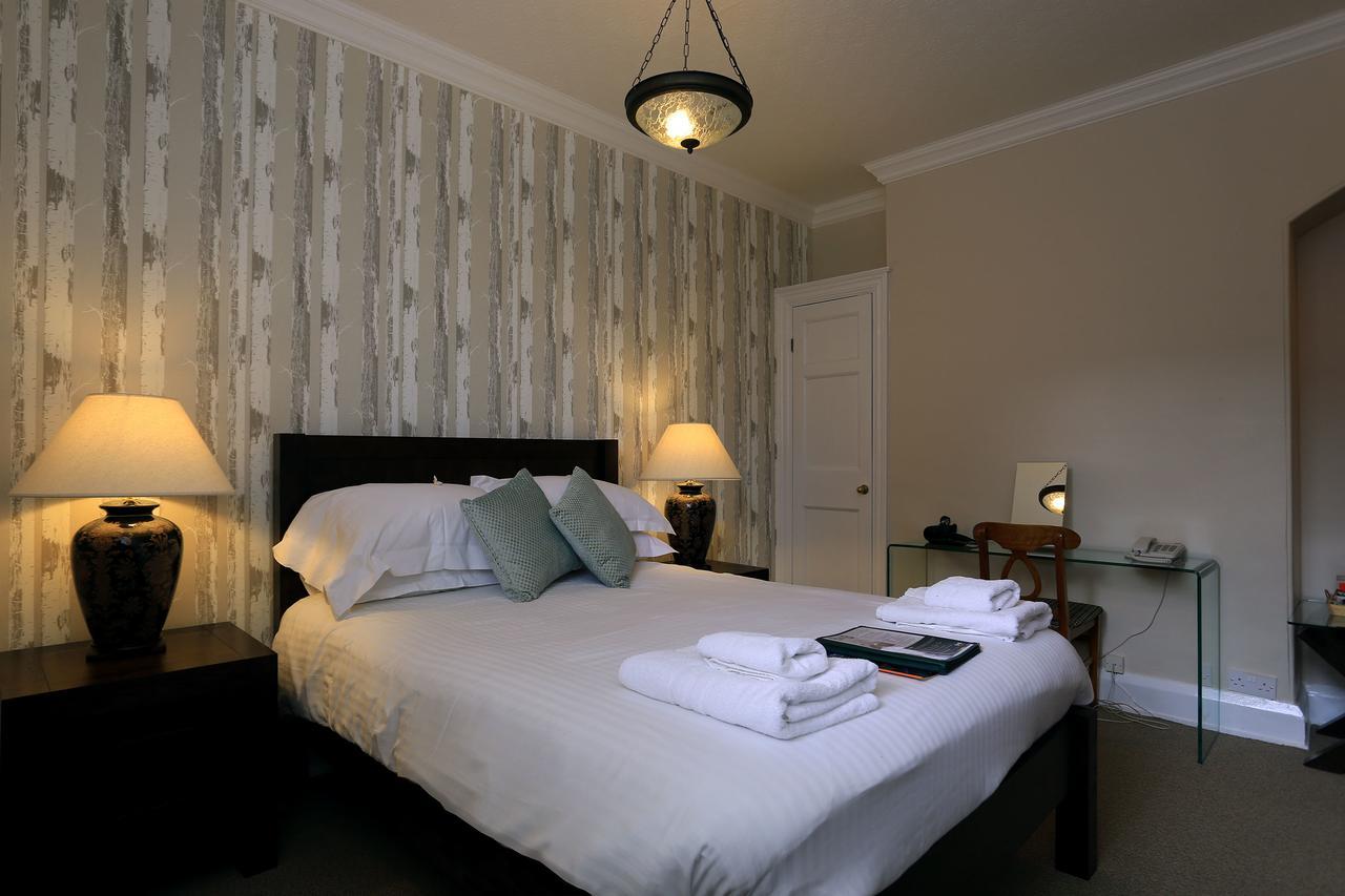 B+B York