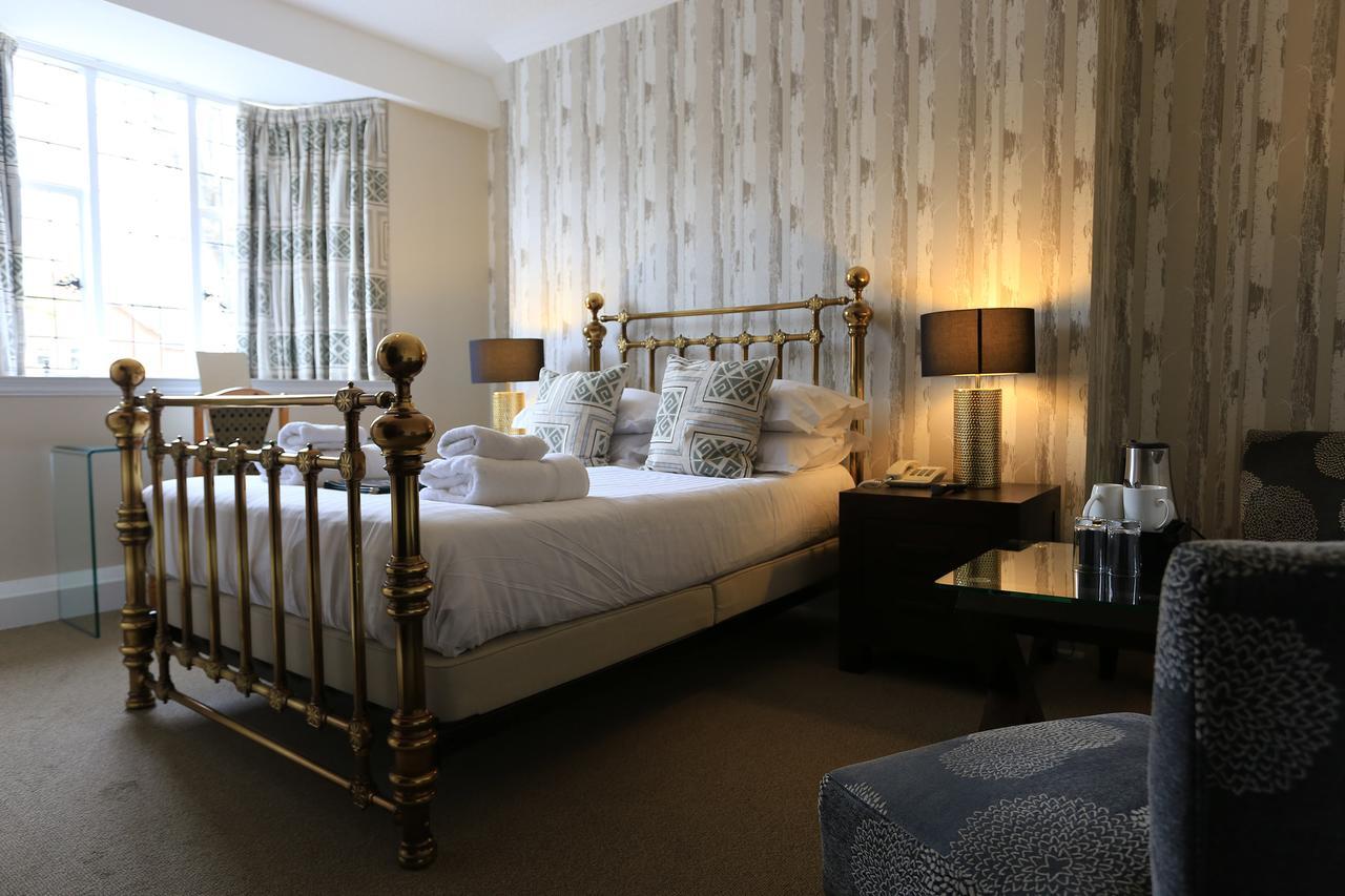 Hotel B+B York