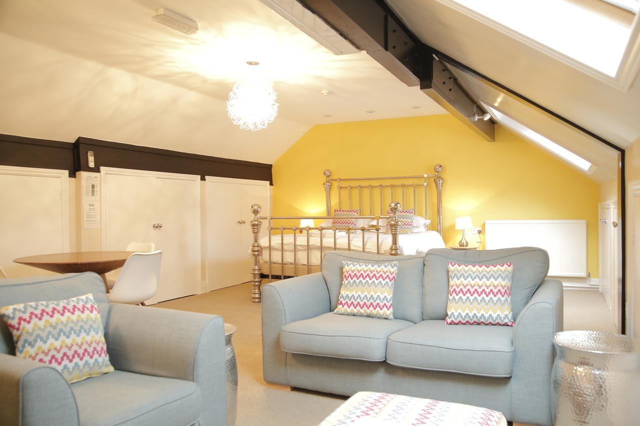 B+B York 4* York