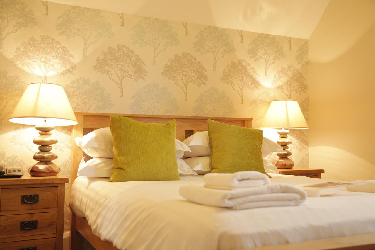 B+B York Hotel York