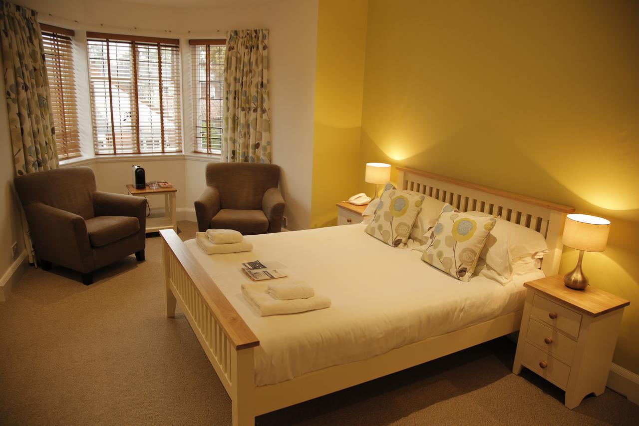 B+B York Hotel 4*