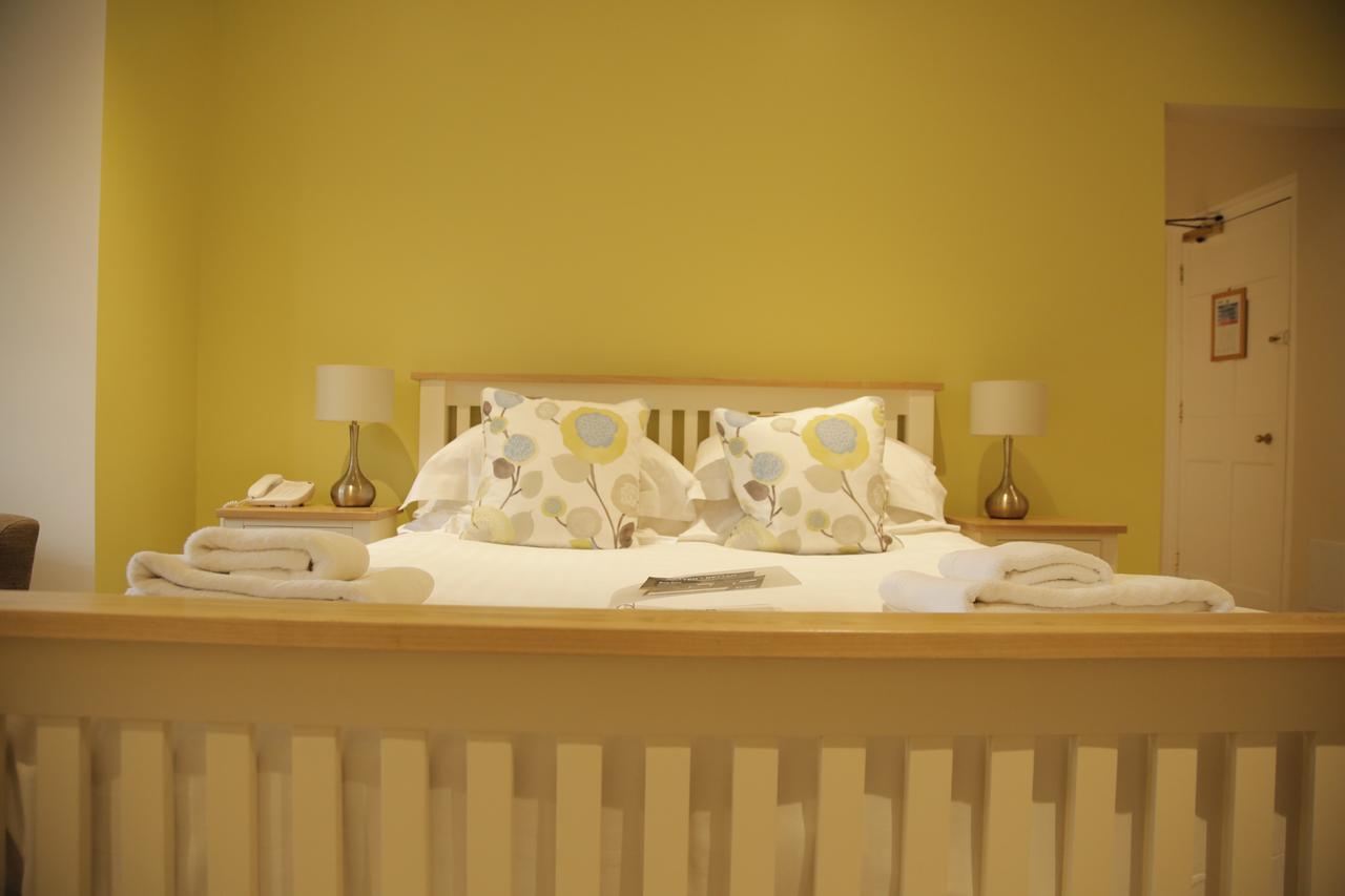 B+B York Hotel
