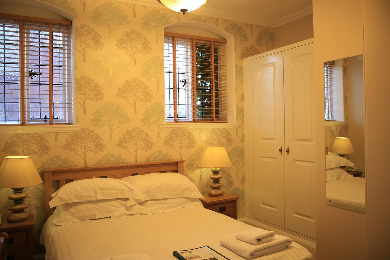 Hotel B+B York York