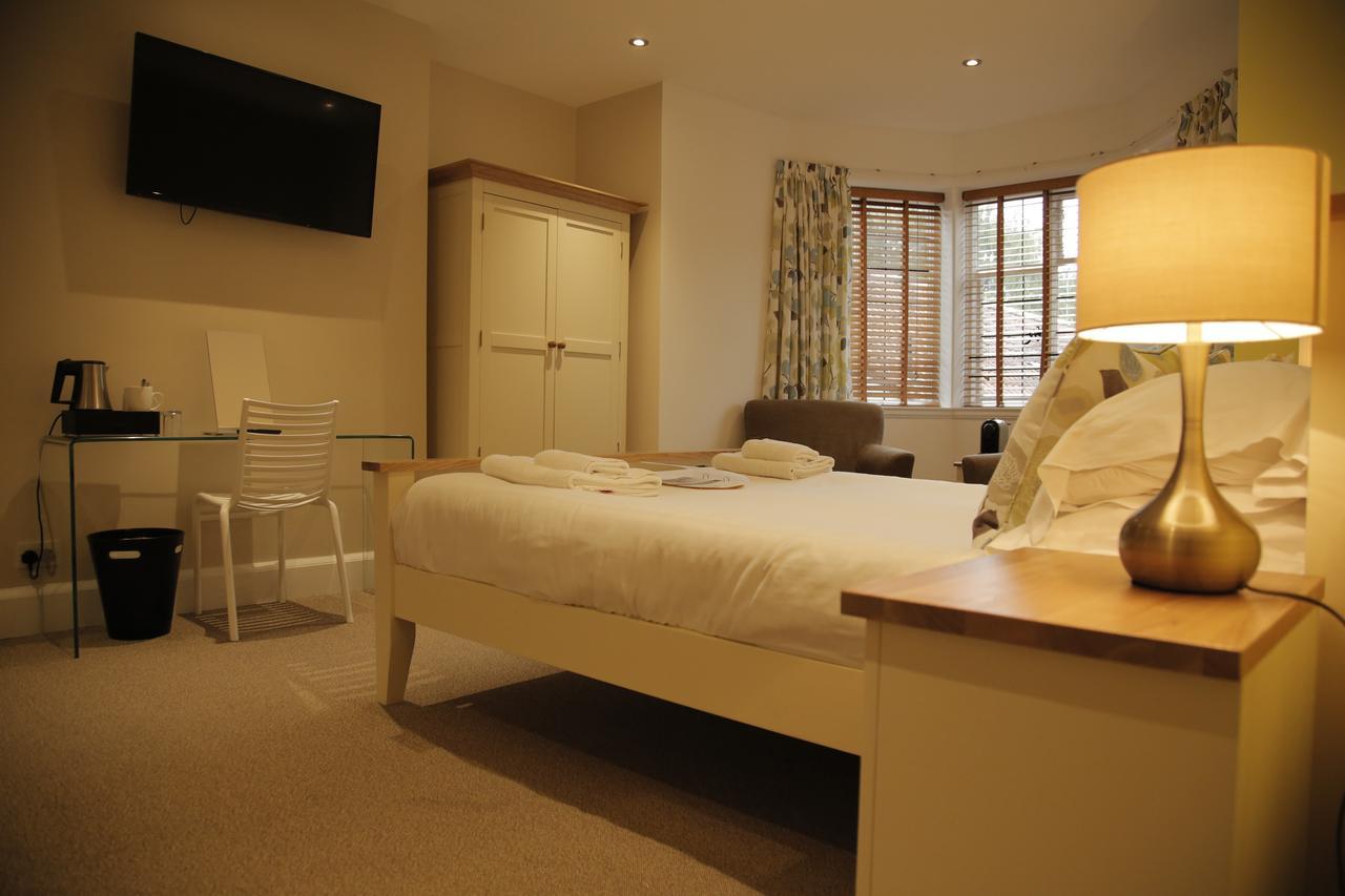 B+B York