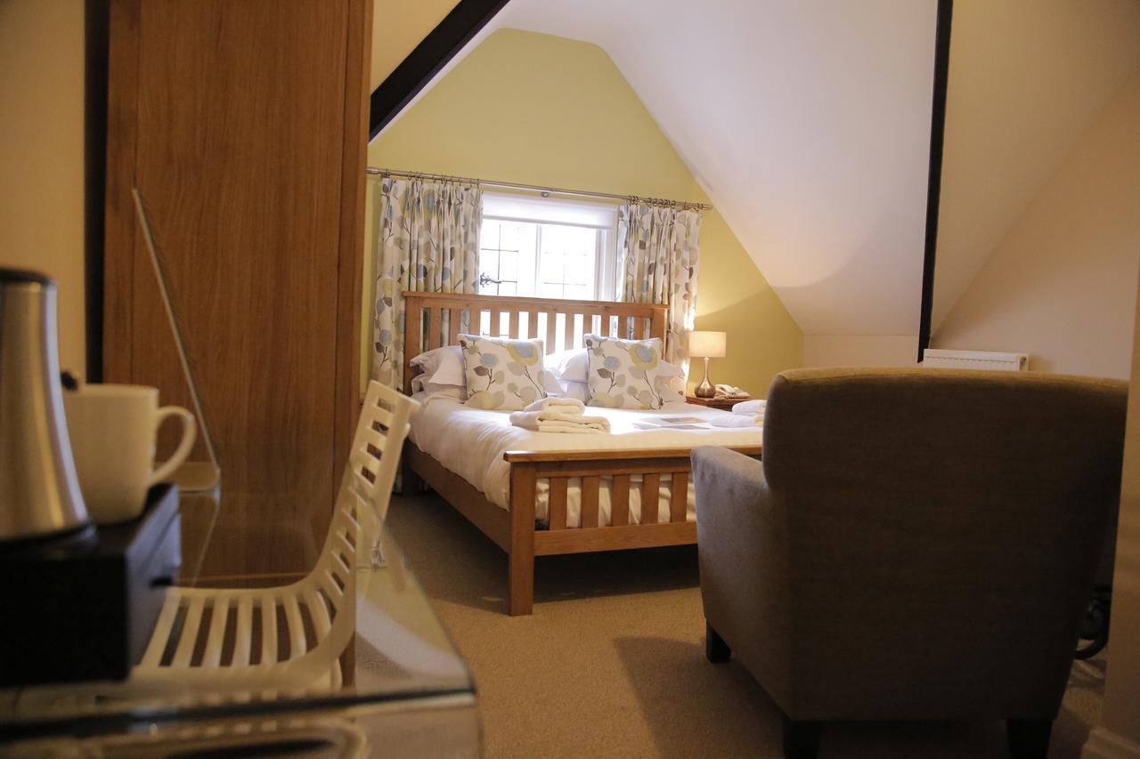 B+B York 4*