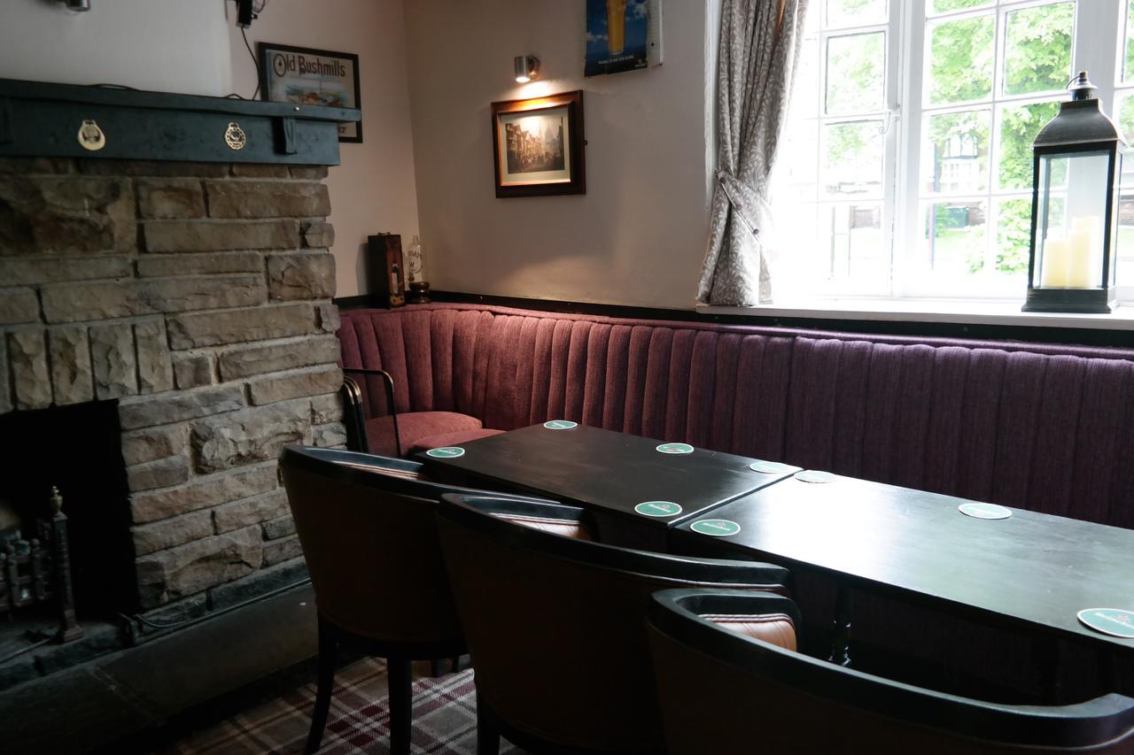 Old Grey Mare Inn *