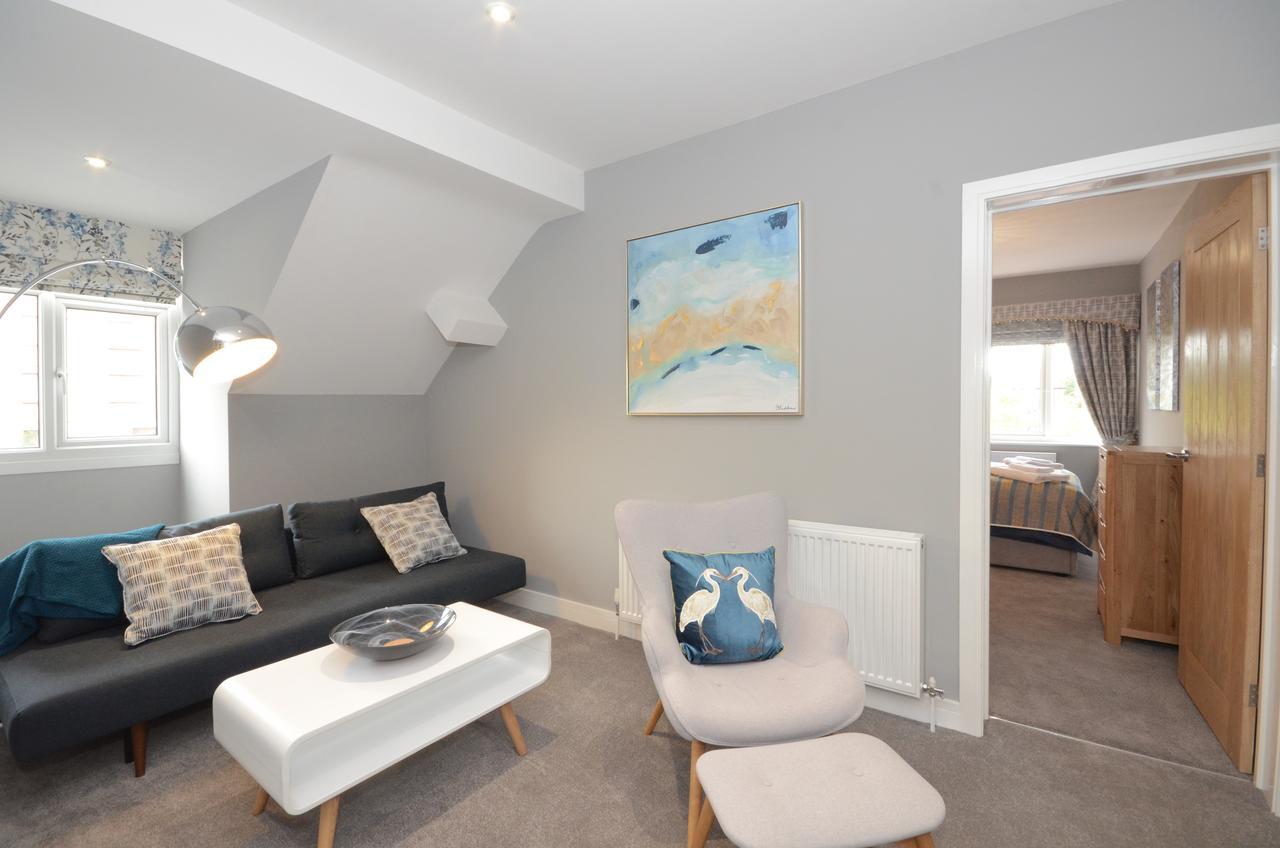 Froghall Luxury Suites- Close To City Centre- Free Parking