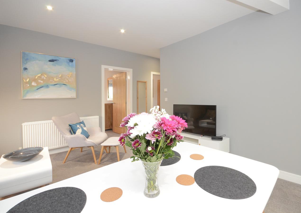 Froghall Luxury Suites- Close To City Centre- Free Parking