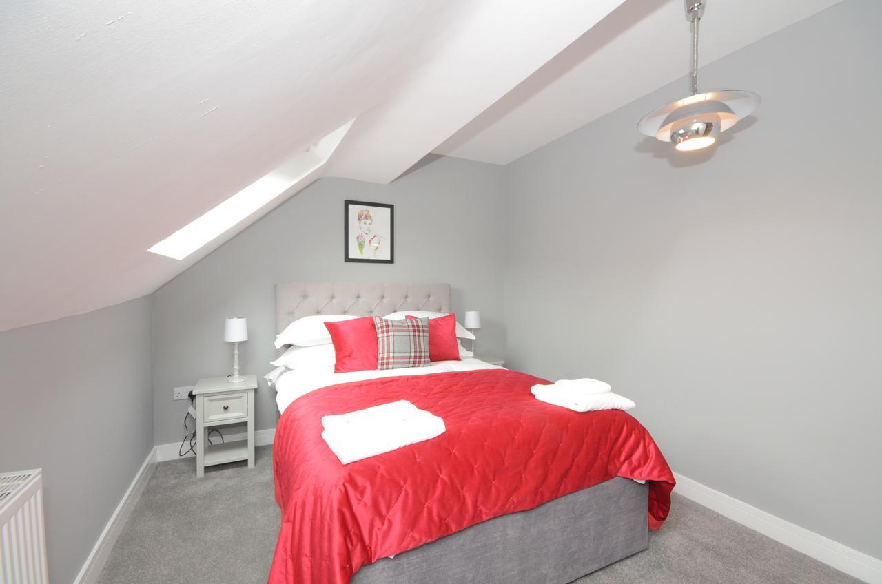 Froghall Luxury Suites- Close To City Centre- Free Parking * York